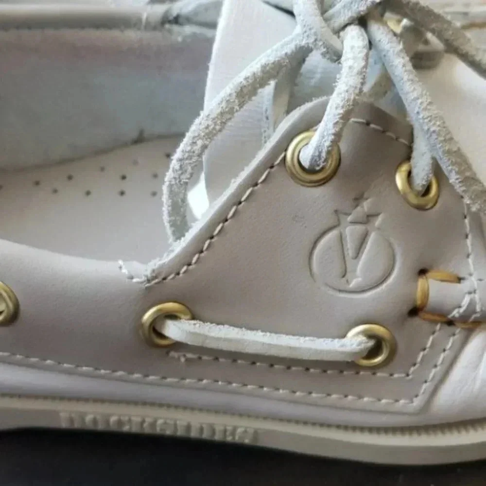 LIMITED EDITION VANE X SEBAGO DOCKSLIDES